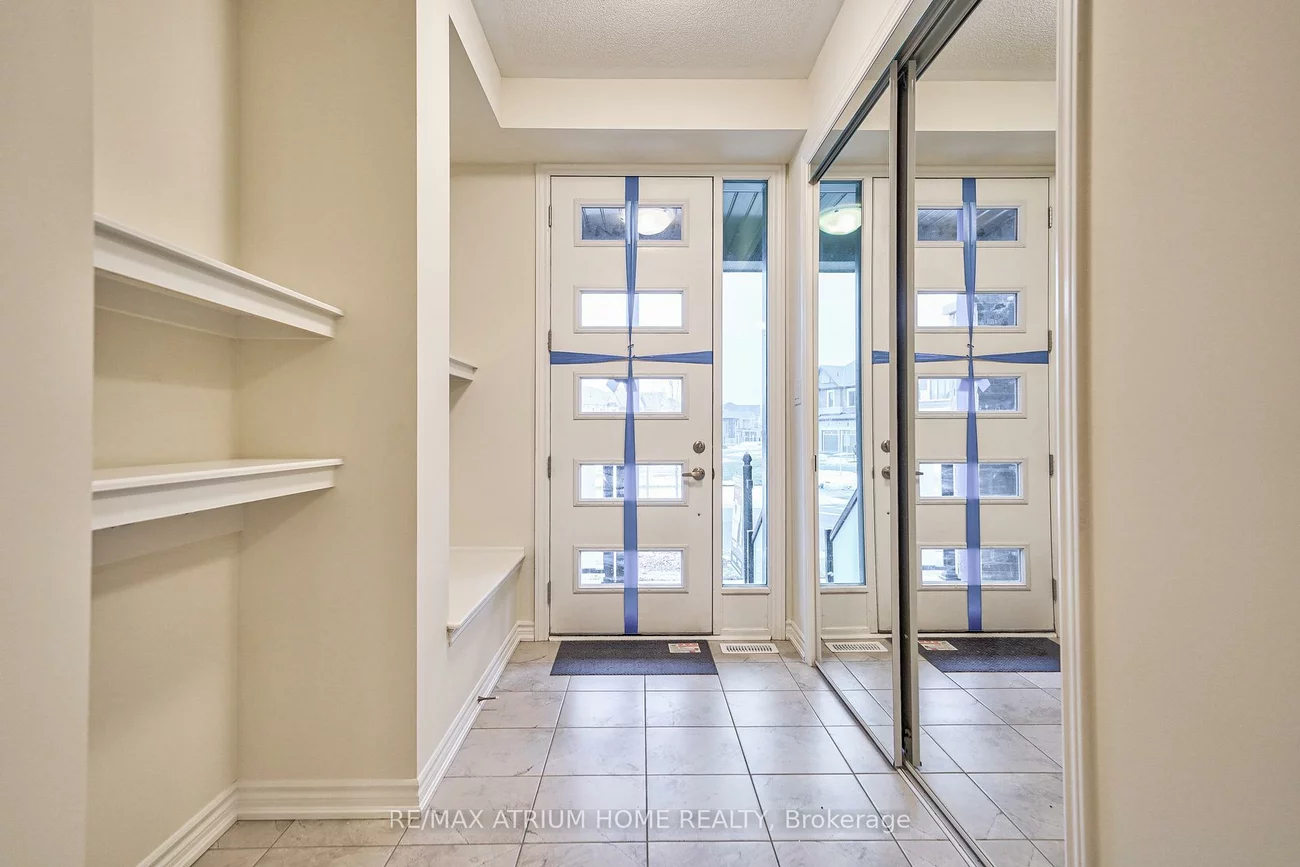 4, Thomas Frisby Jr., Victoria Square, Markham