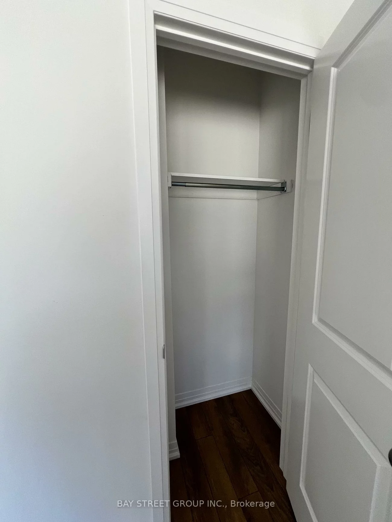 25, Albert Firman, Cachet, Markham