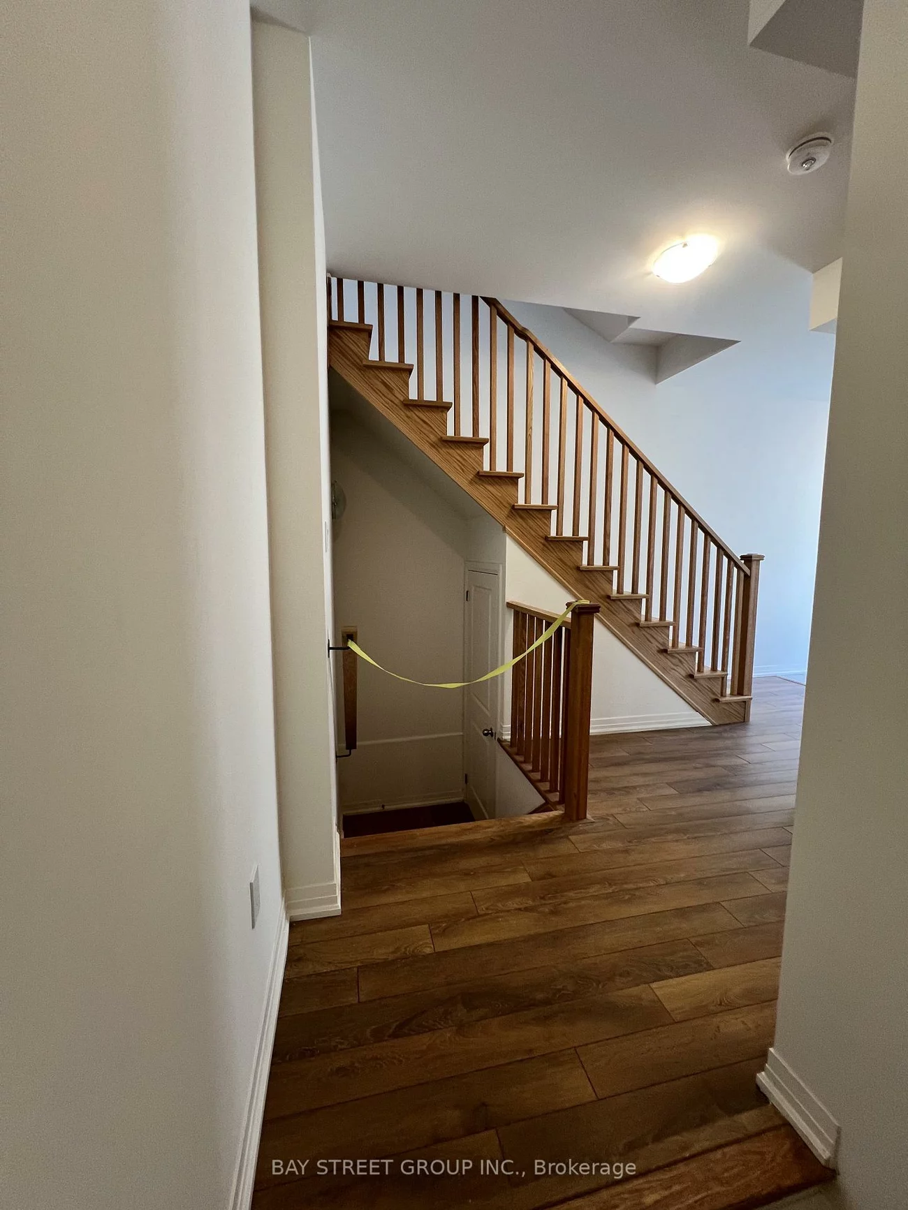 25, Albert Firman, Cachet, Markham