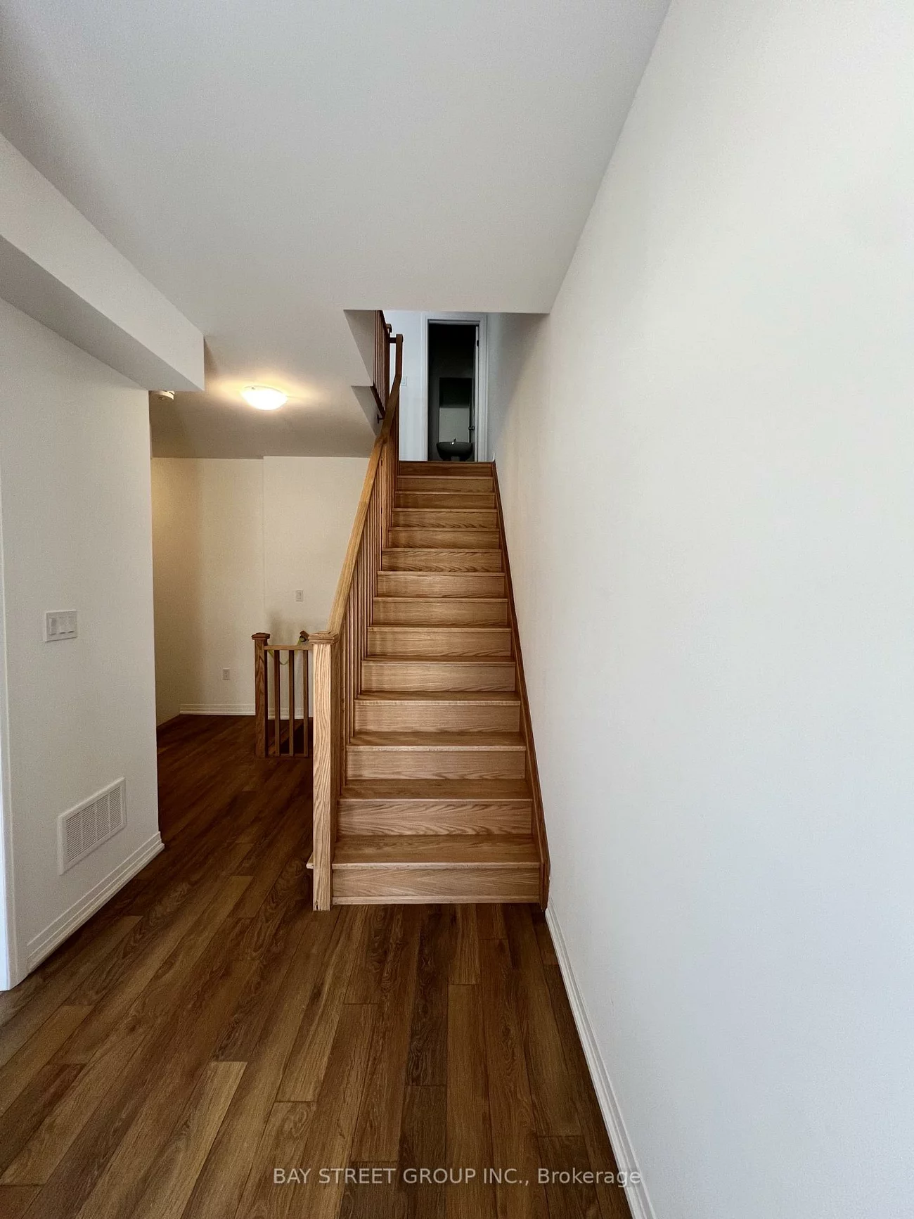 25, Albert Firman, Cachet, Markham