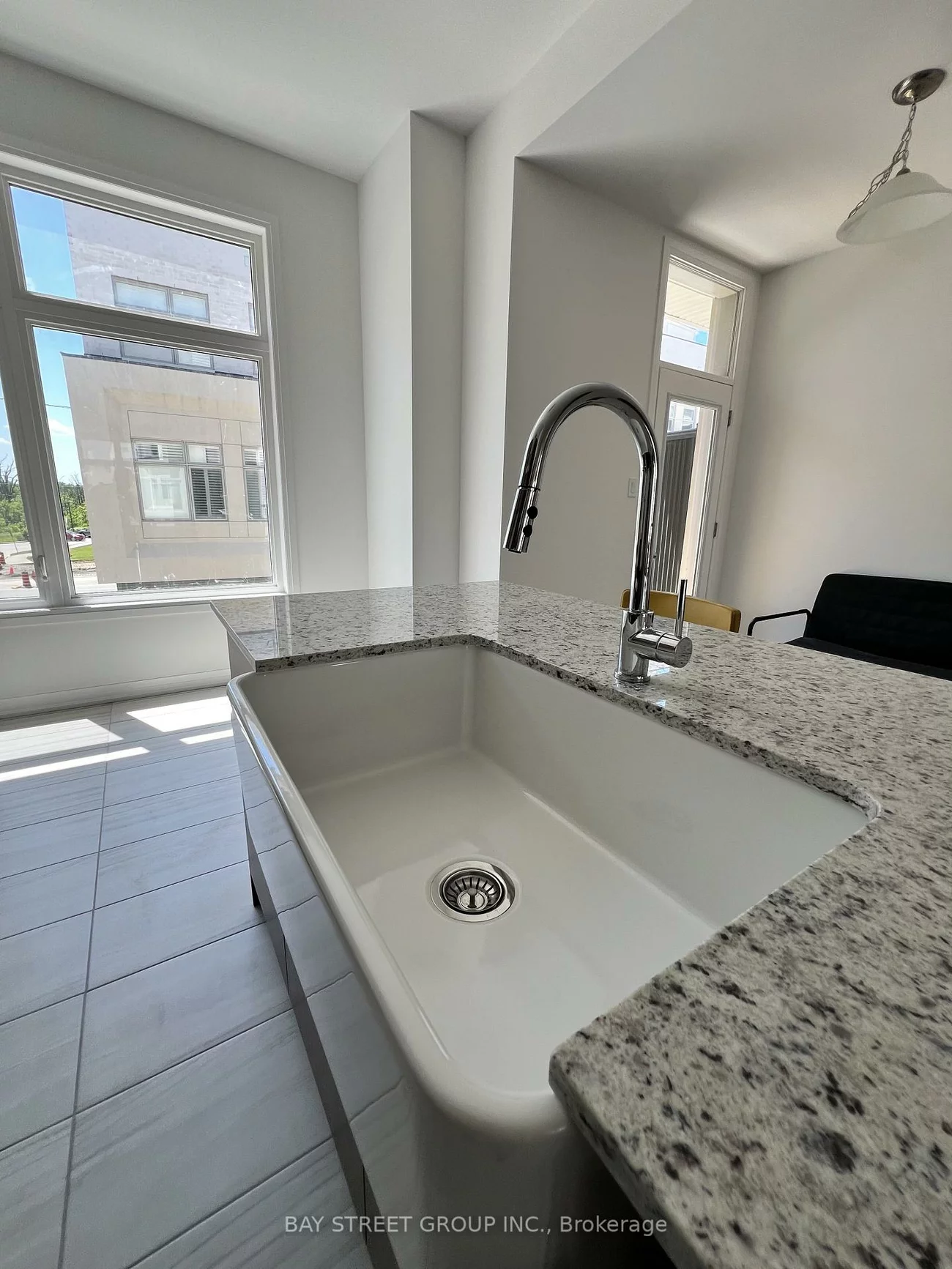 25, Albert Firman, Cachet, Markham