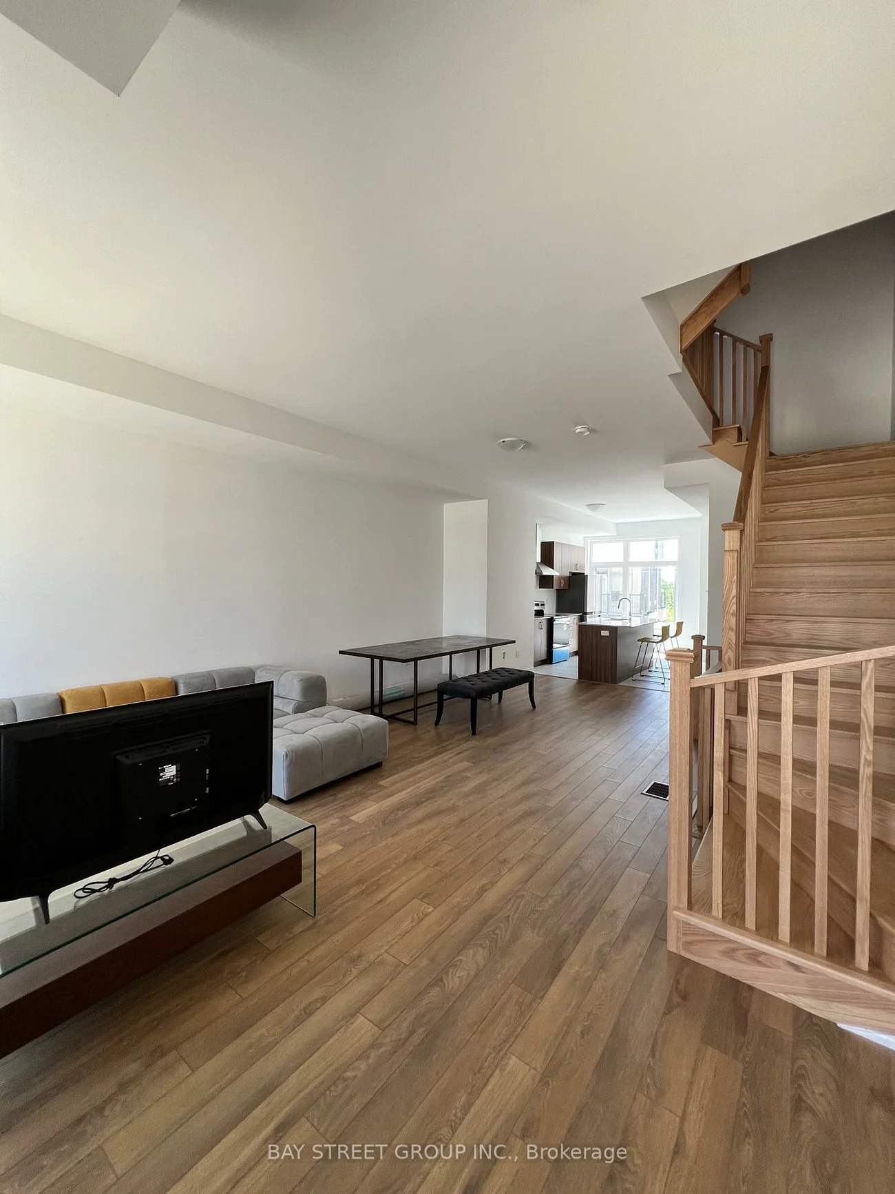 25, Albert Firman, Cachet, Markham