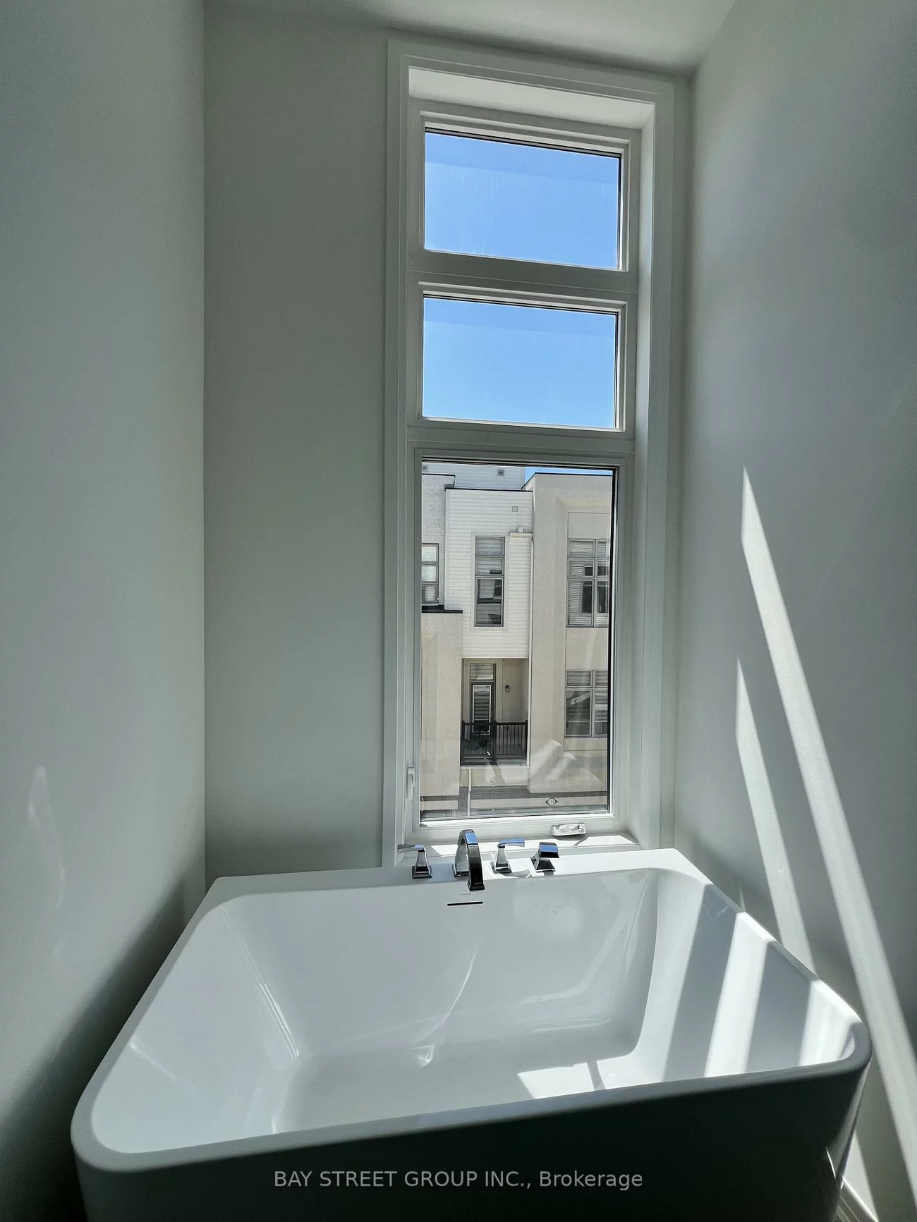 25, Albert Firman, Cachet, Markham