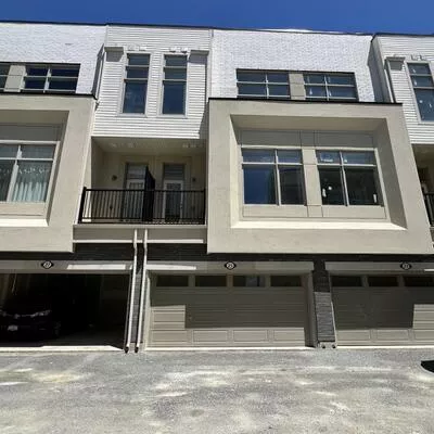 25, Albert Firman, Cachet, Markham