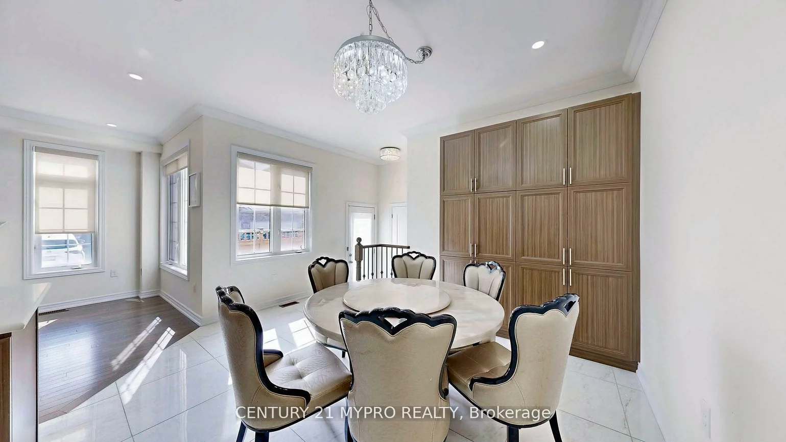 13, Rexford, Cornell, Markham