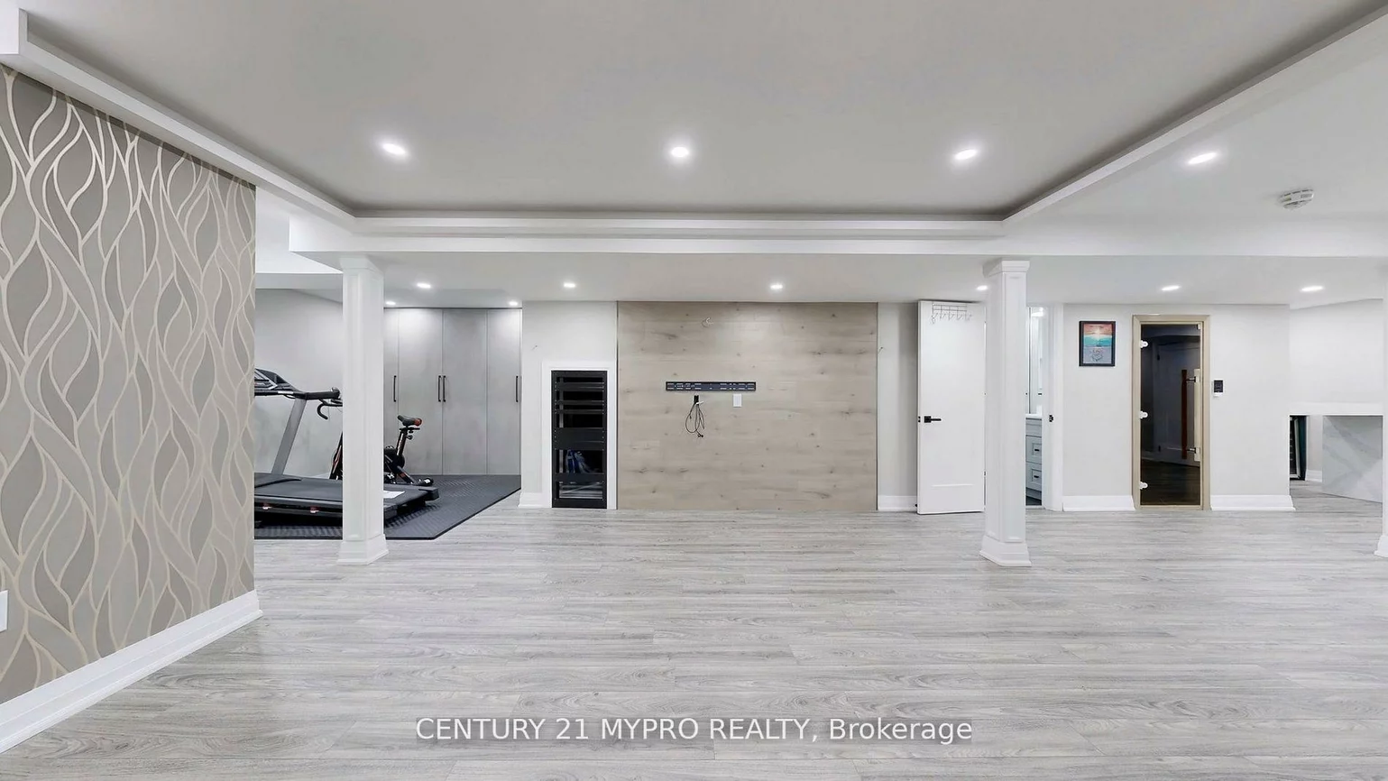 13, Rexford, Cornell, Markham