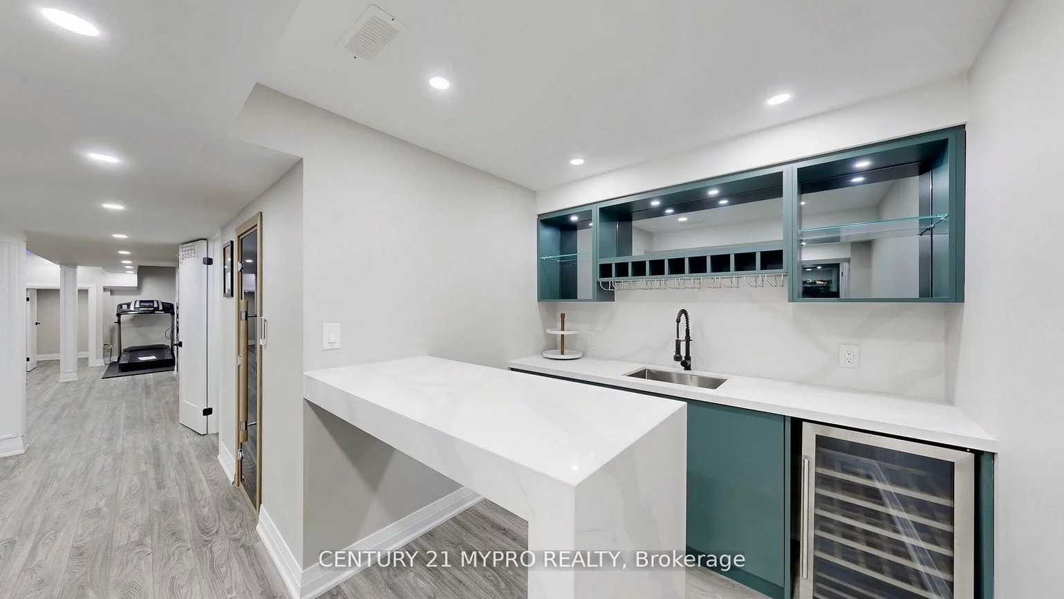 13, Rexford, Cornell, Markham