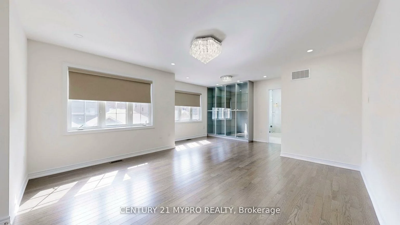 13, Rexford, Cornell, Markham