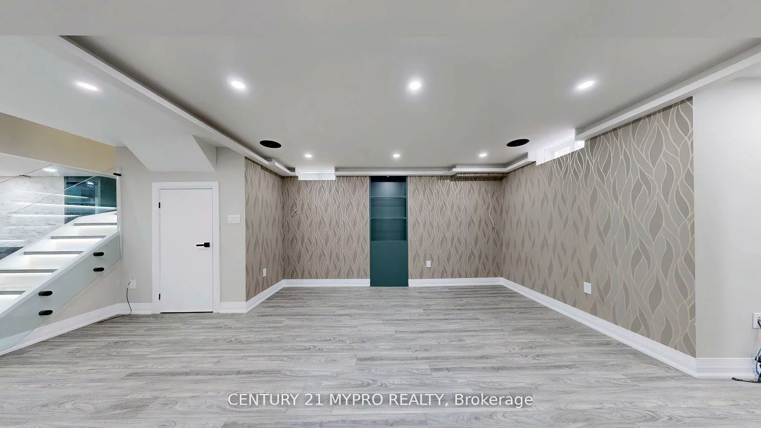 13, Rexford, Cornell, Markham