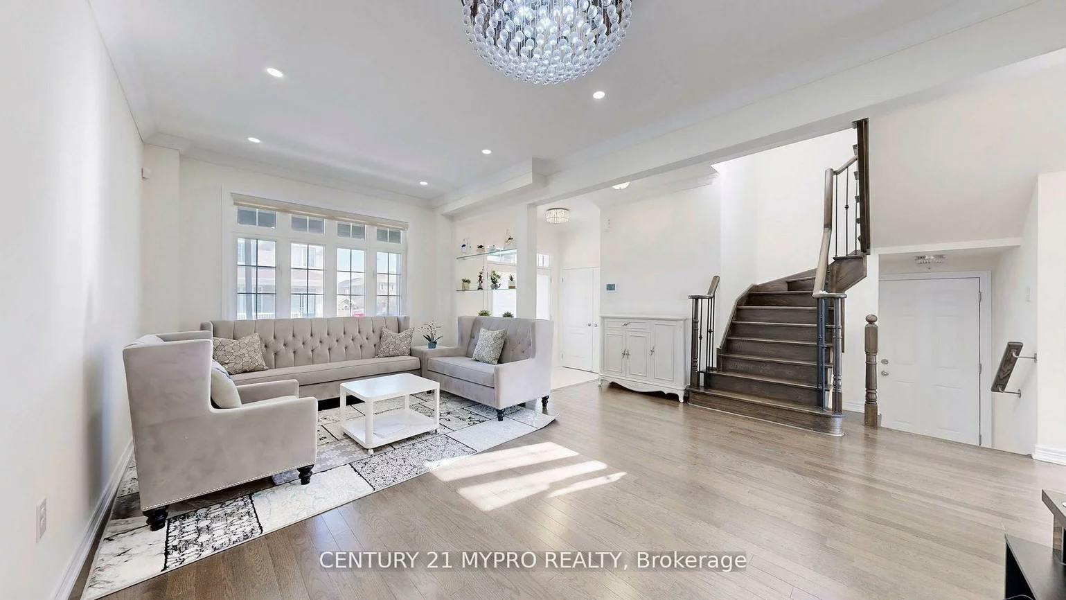 13, Rexford, Cornell, Markham