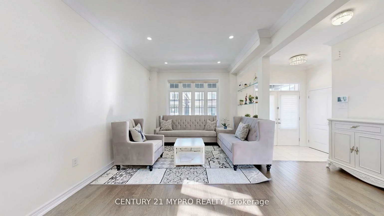 13, Rexford, Cornell, Markham