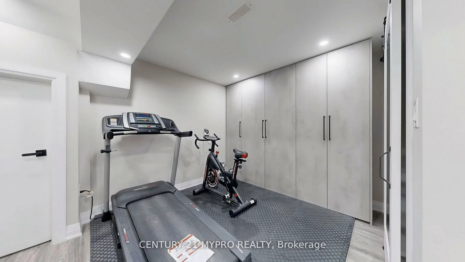 13, Rexford, Cornell, Markham