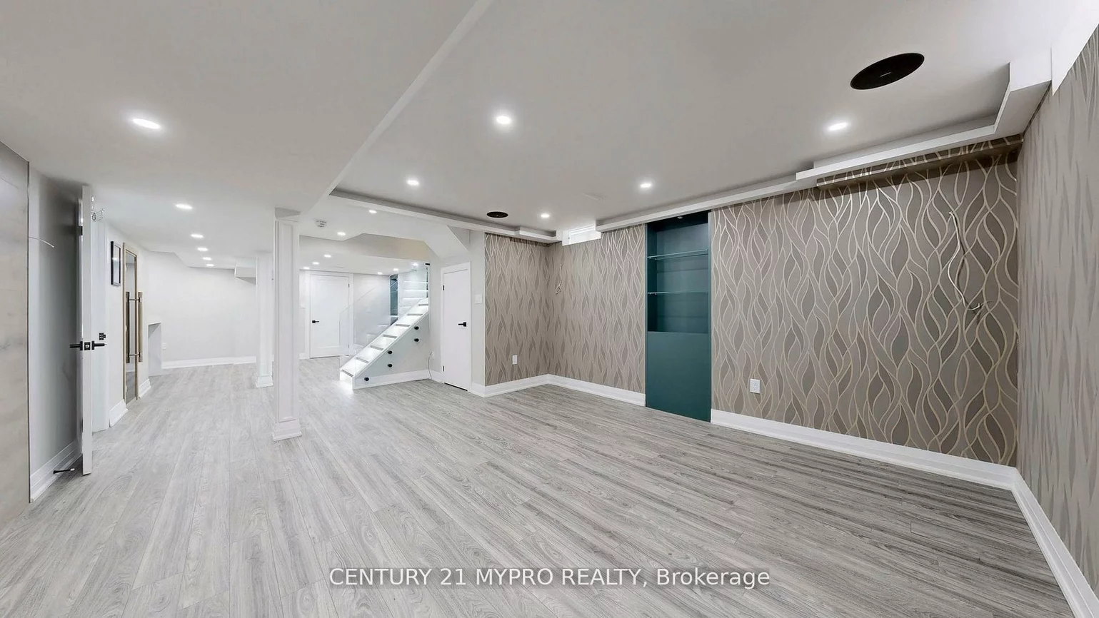 13, Rexford, Cornell, Markham