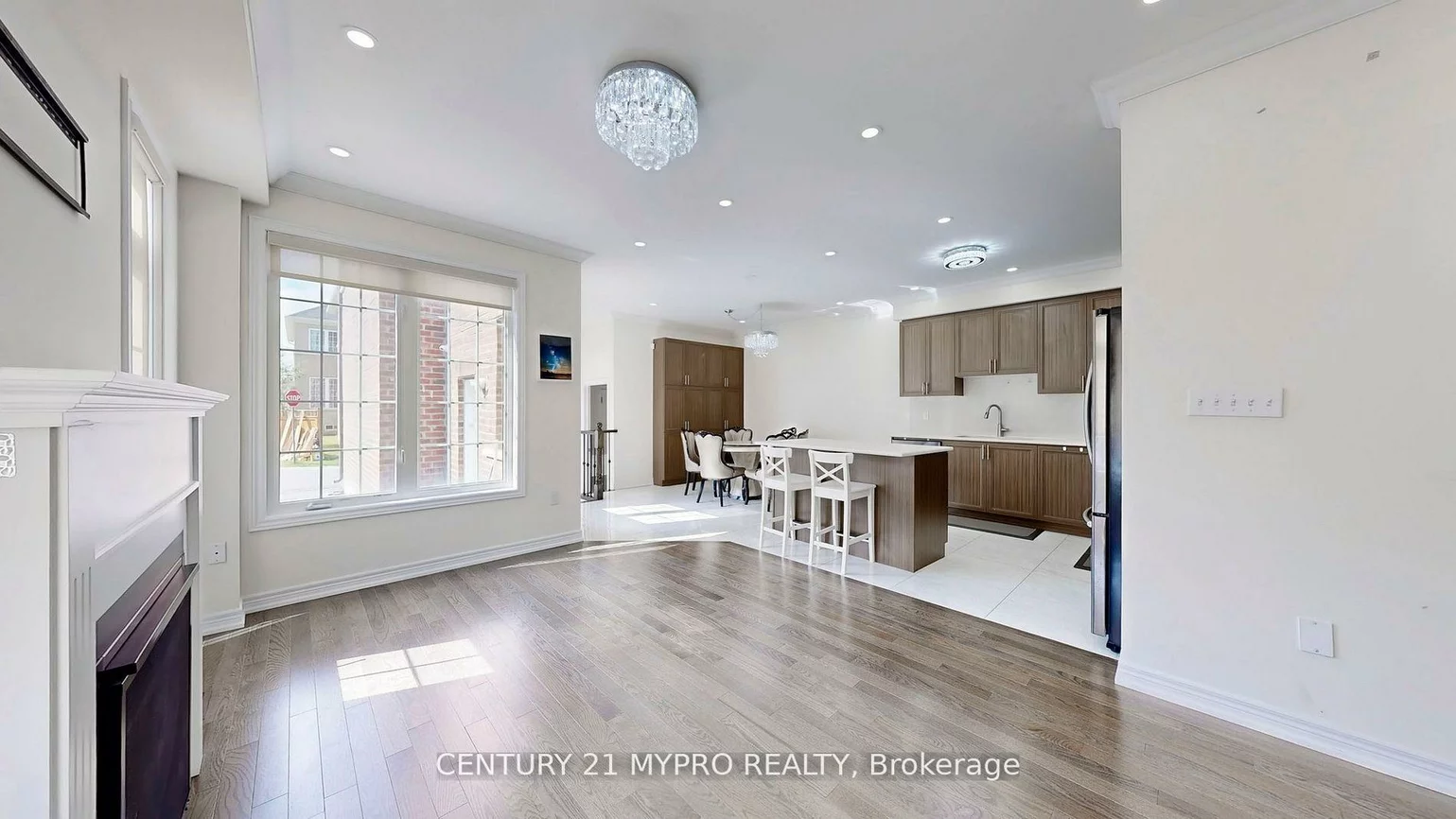 13, Rexford, Cornell, Markham