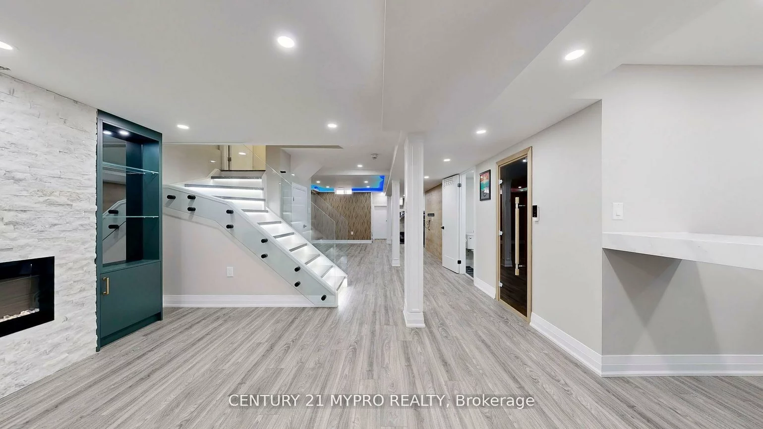 13, Rexford, Cornell, Markham