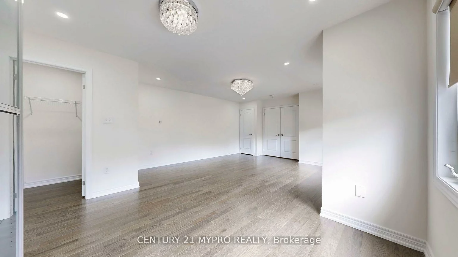 13, Rexford, Cornell, Markham