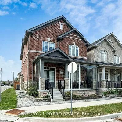 13, Rexford, Cornell, Markham