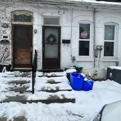 17, Wilson, Old Markham Village, Markham