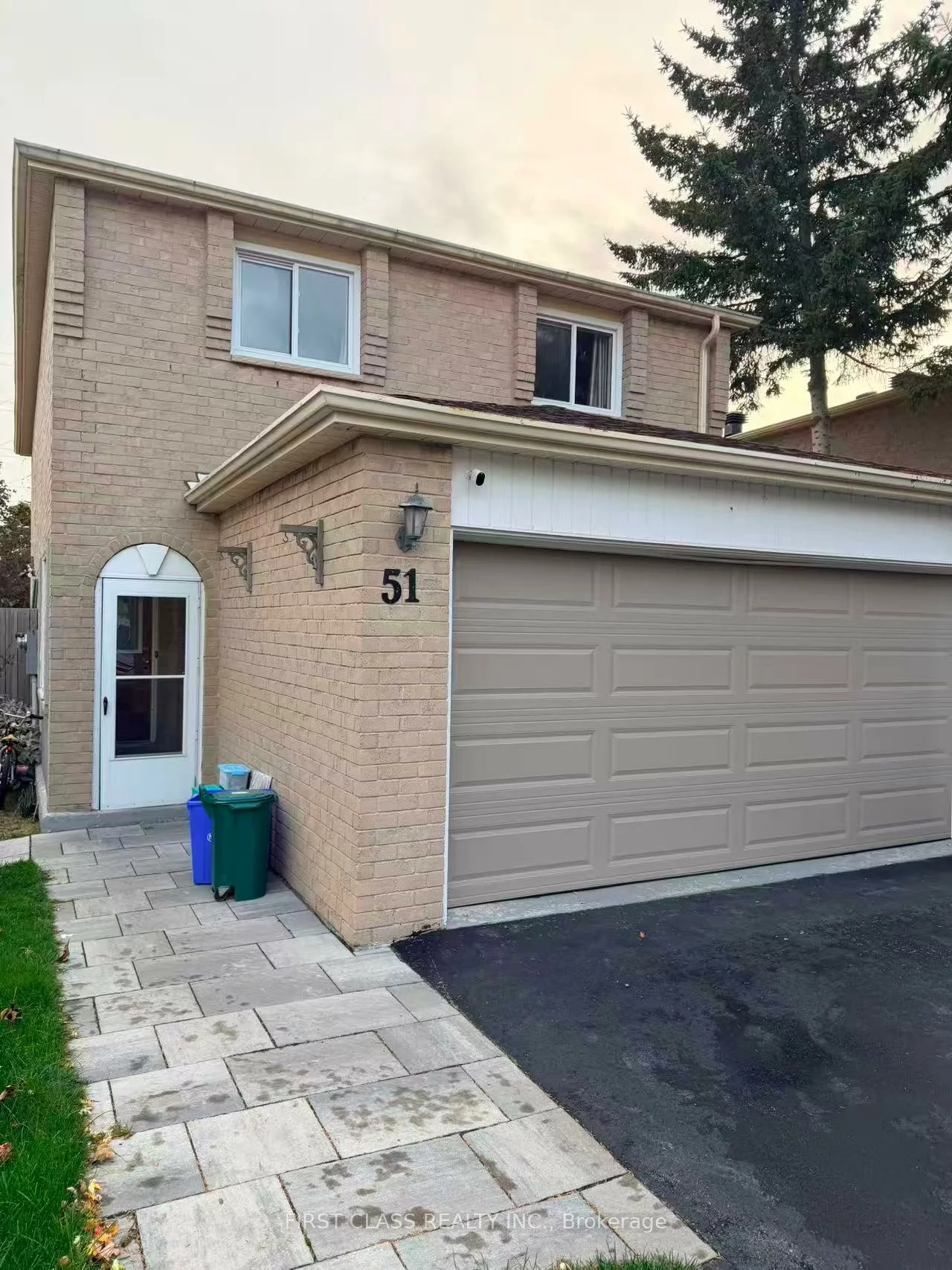 51, Chase, Milliken Mills East, Markham