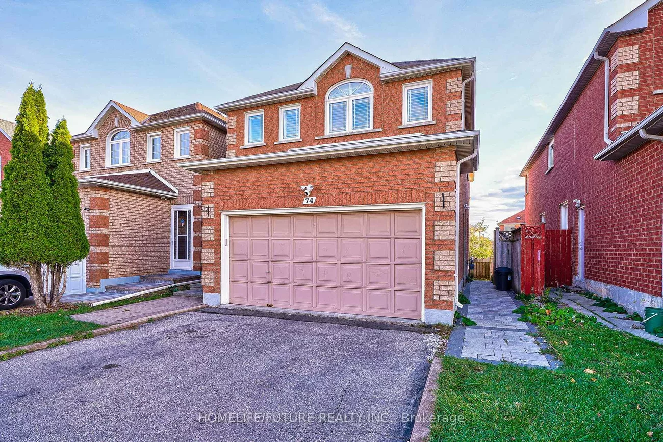 74, Kruger, Middlefield, Markham