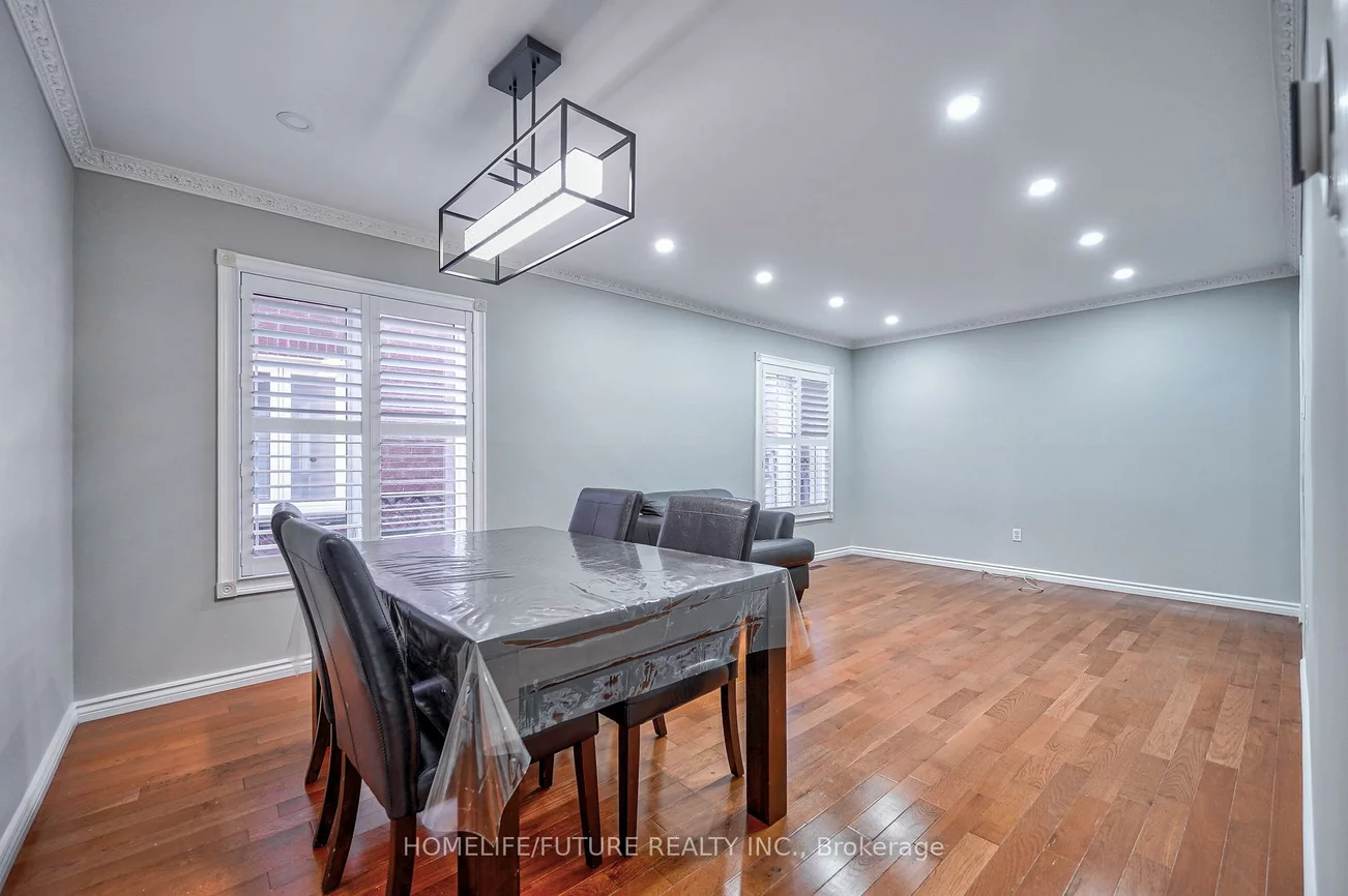 74, Kruger, Middlefield, Markham