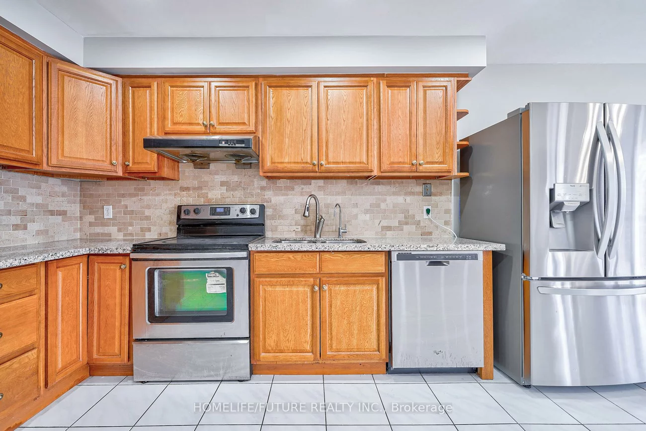 74, Kruger, Middlefield, Markham