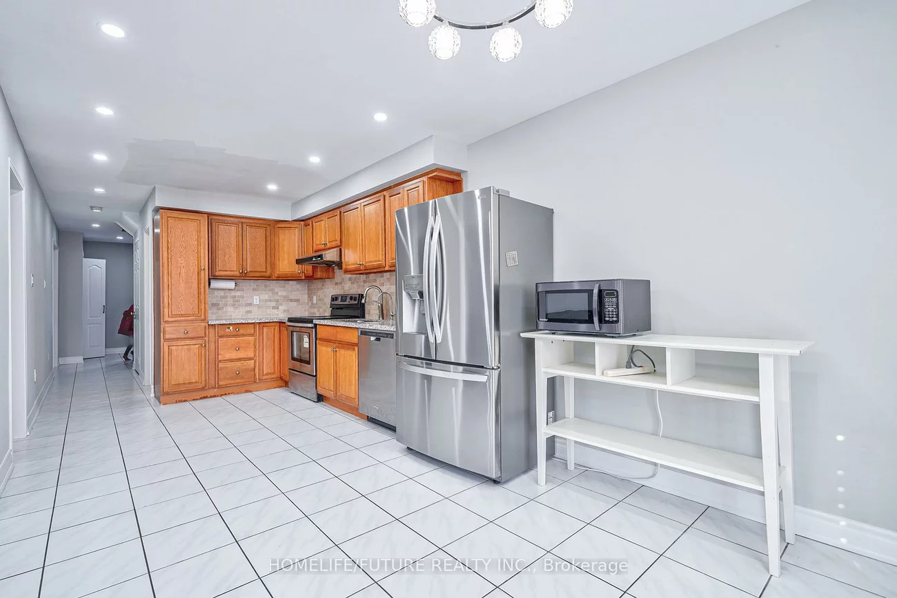 74, Kruger, Middlefield, Markham