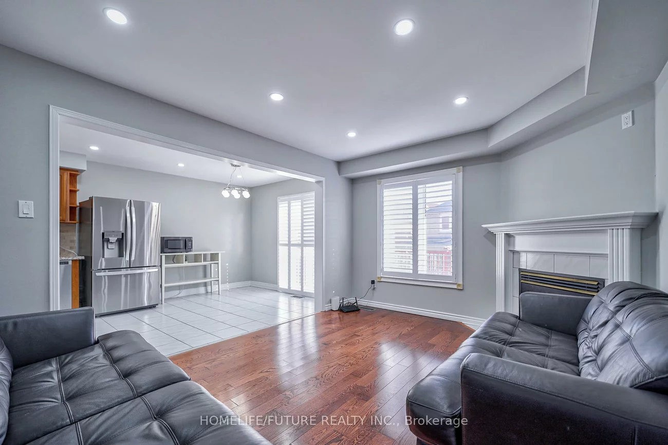 74, Kruger, Middlefield, Markham