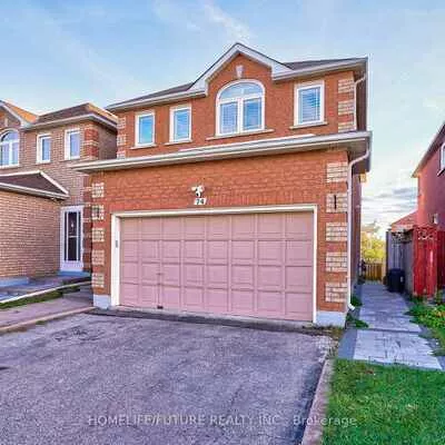 74, Kruger, Middlefield, Markham