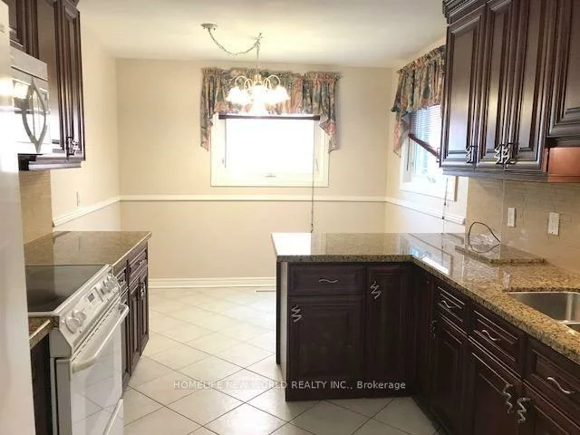 33, Pheasant Valley, Thornhill, Markham