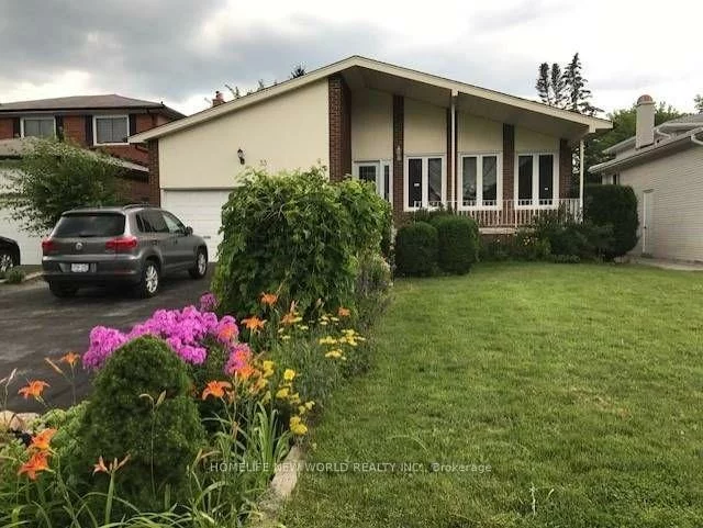 33, Pheasant Valley, Thornhill, Markham