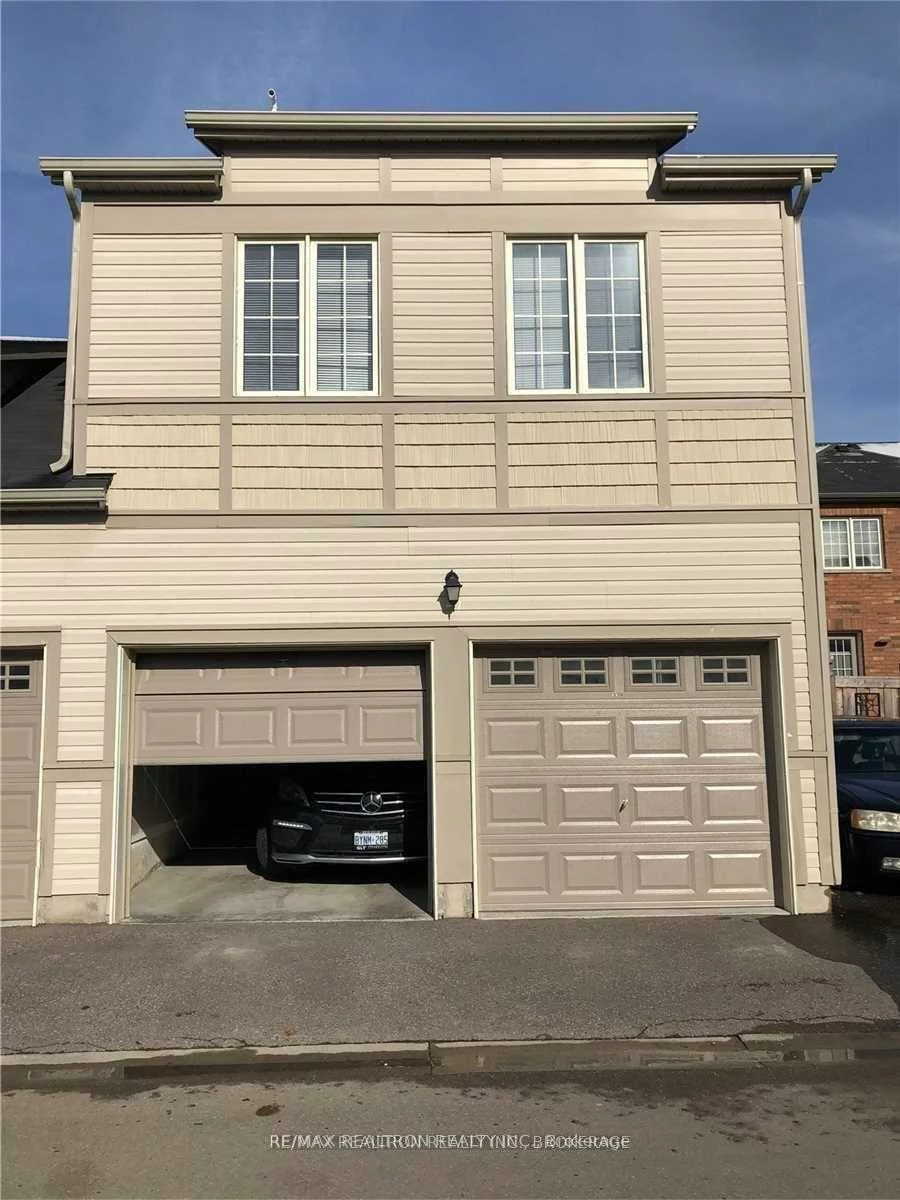 2798, Donald Cousens, Cornell, Markham