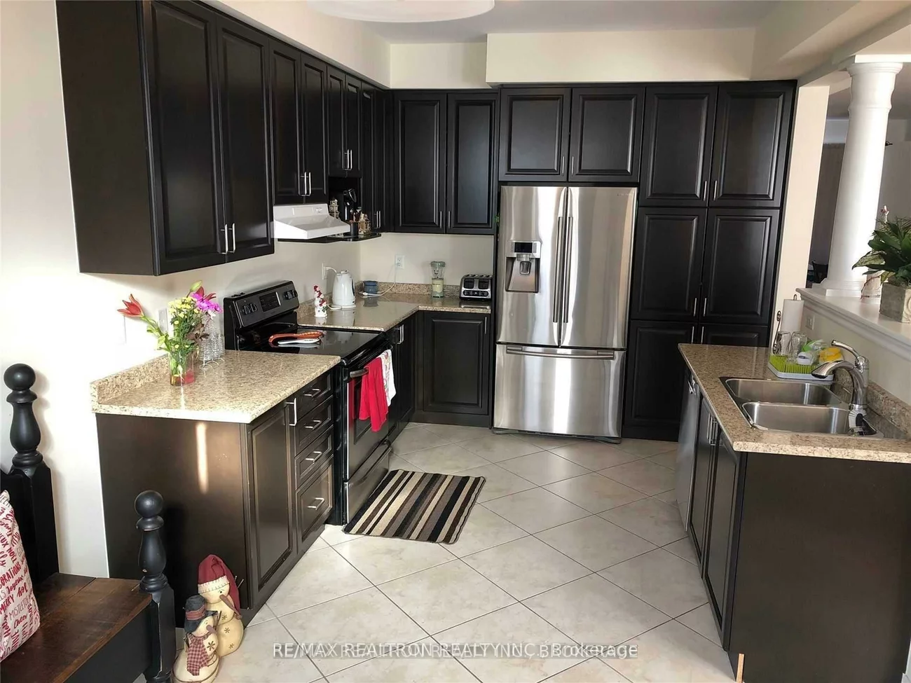 2798, Donald Cousens, Cornell, Markham