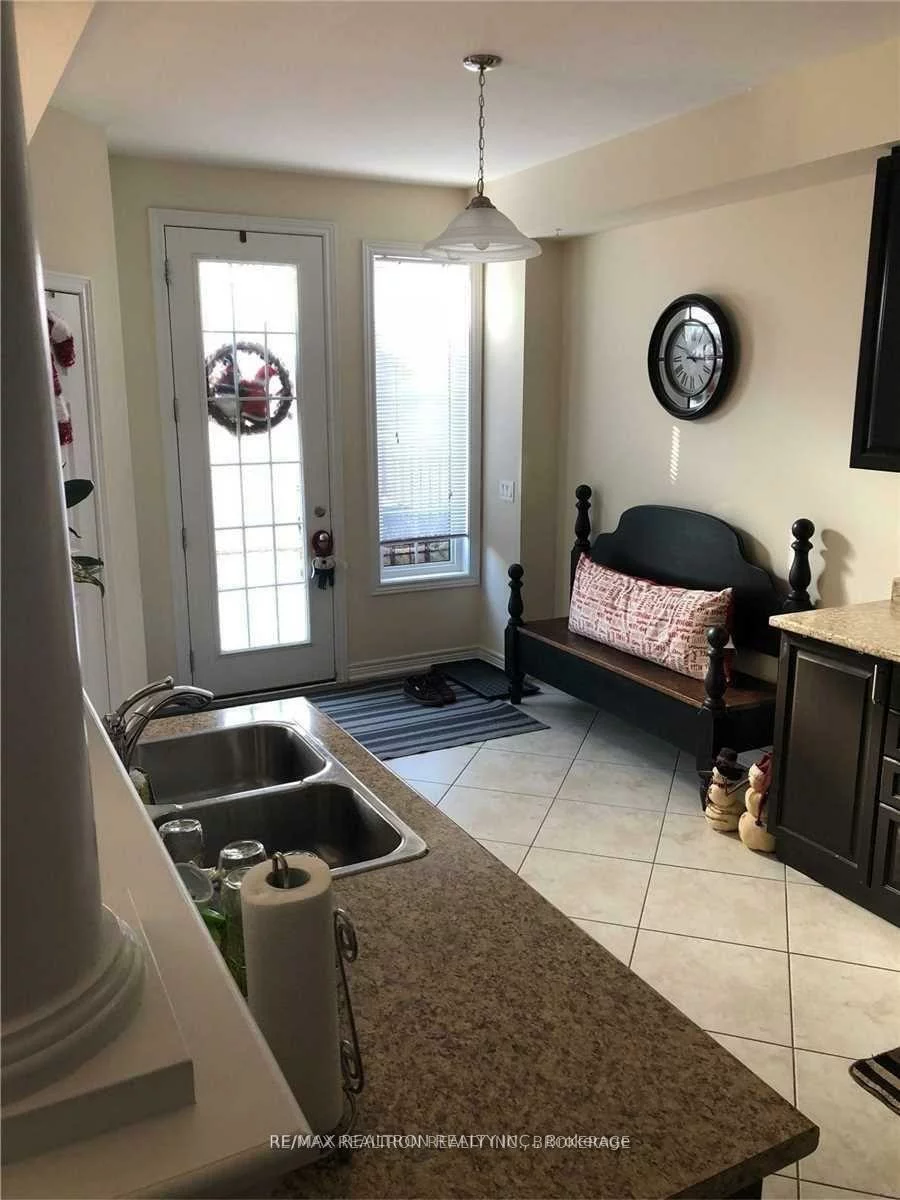 2798, Donald Cousens, Cornell, Markham