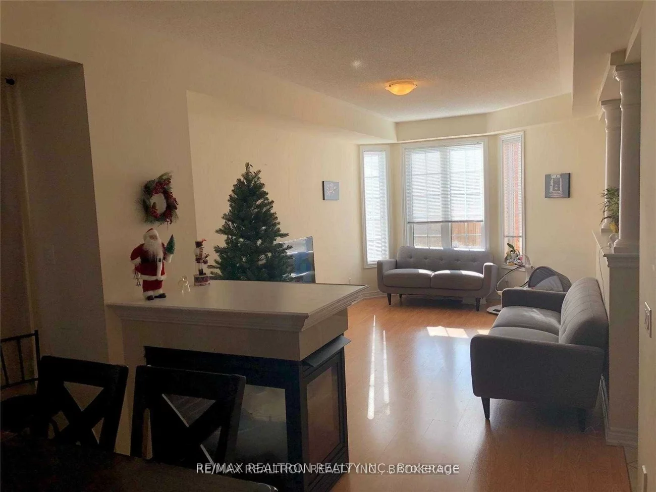 2798, Donald Cousens, Cornell, Markham