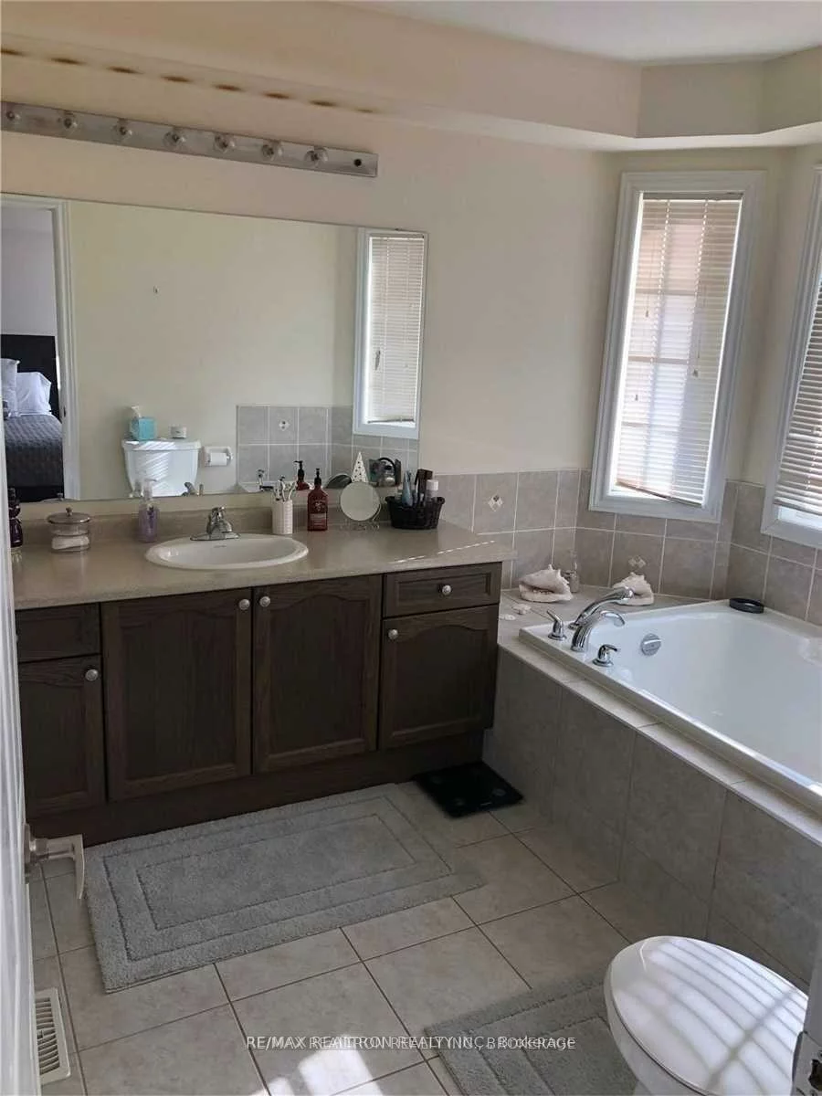 2798, Donald Cousens, Cornell, Markham