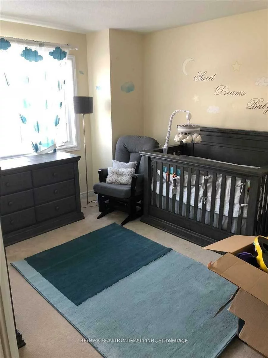 2798, Donald Cousens, Cornell, Markham