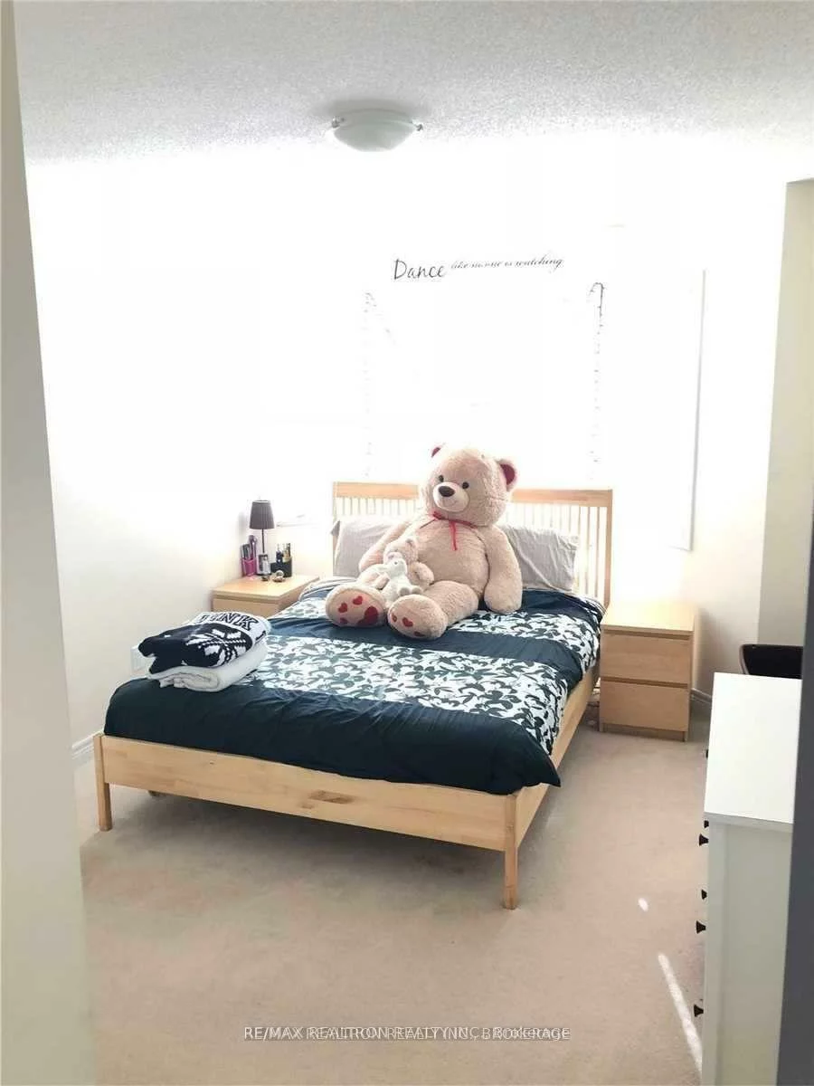 2798, Donald Cousens, Cornell, Markham