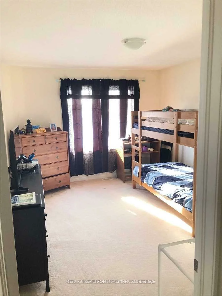 2798, Donald Cousens, Cornell, Markham