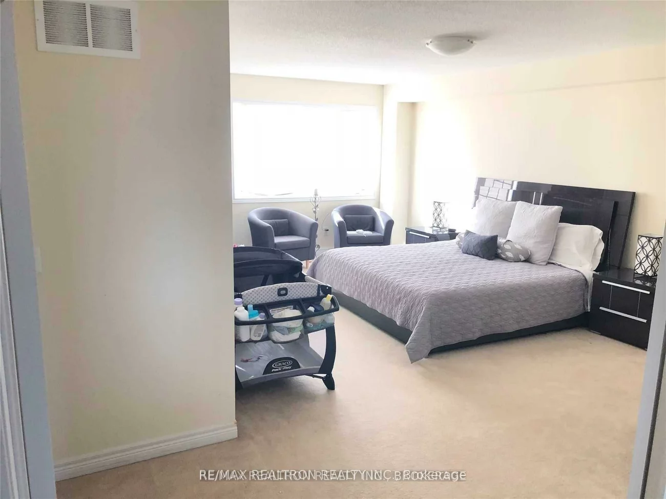 2798, Donald Cousens, Cornell, Markham