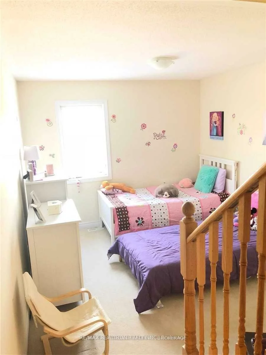 2798, Donald Cousens, Cornell, Markham