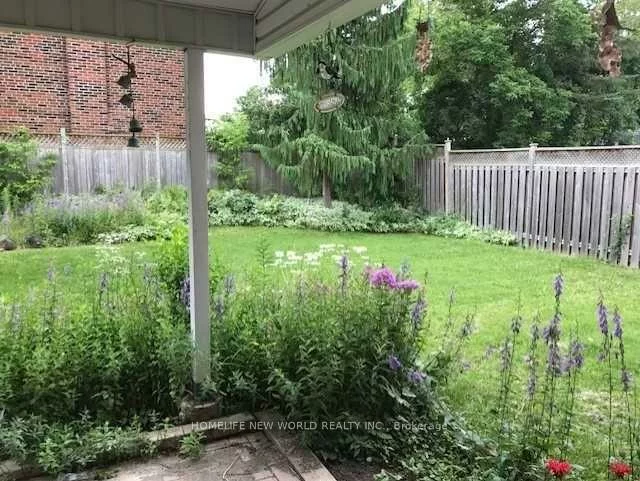 33, Pheasant Valley, Thornhill, Markham