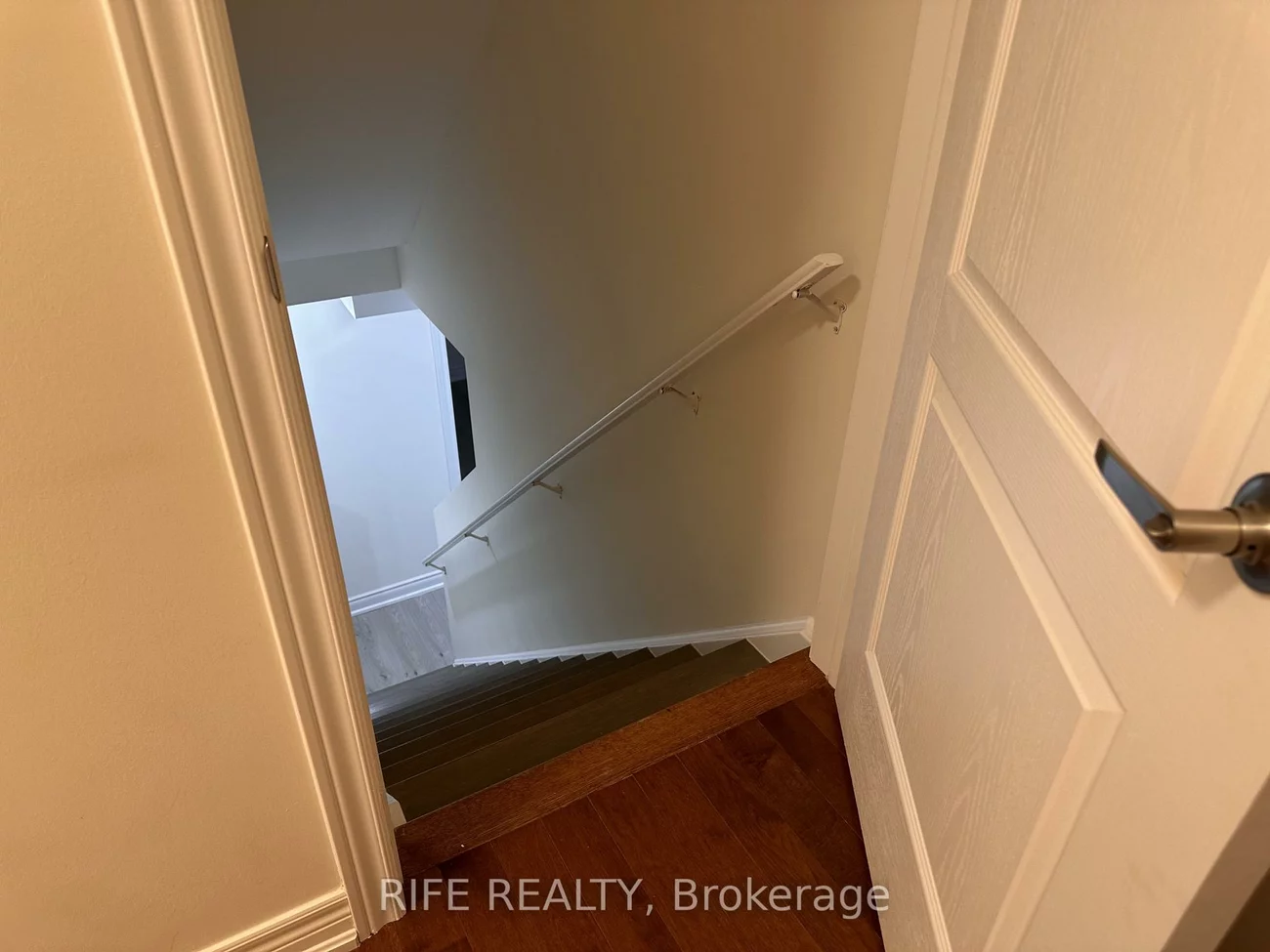 BSMT 13, Charles Vogel, Berczy, Markham