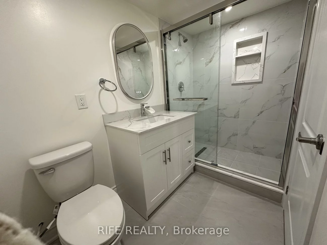 BSMT 13, Charles Vogel, Berczy, Markham