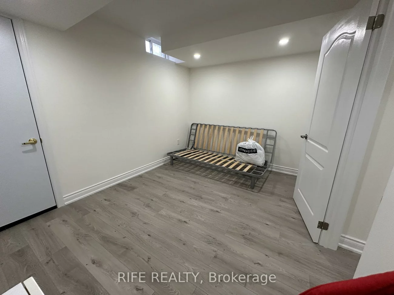 BSMT 13, Charles Vogel, Berczy, Markham