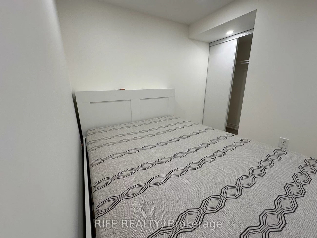 BSMT 13, Charles Vogel, Berczy, Markham