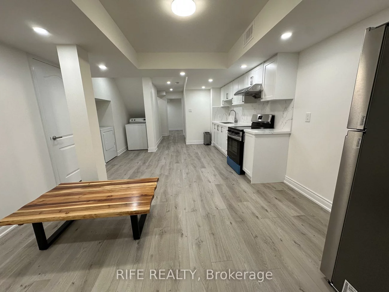 BSMT 13, Charles Vogel, Berczy, Markham