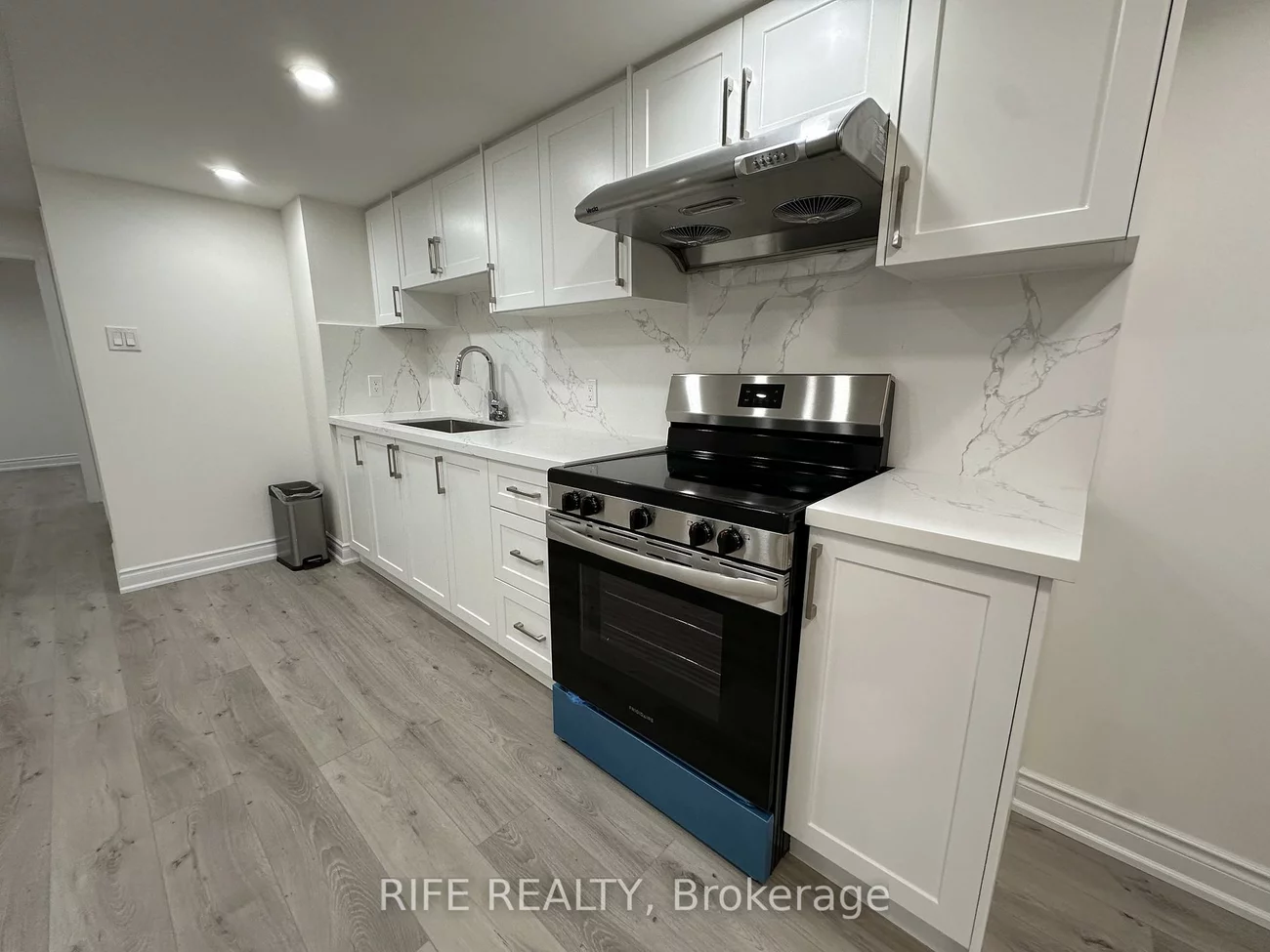 BSMT 13, Charles Vogel, Berczy, Markham