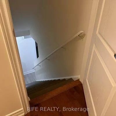 BSMT 13, Charles Vogel, Berczy, Markham