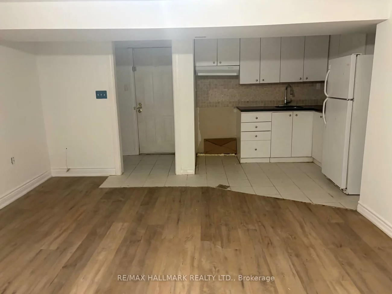 18, Woodward, Grandview, Markham